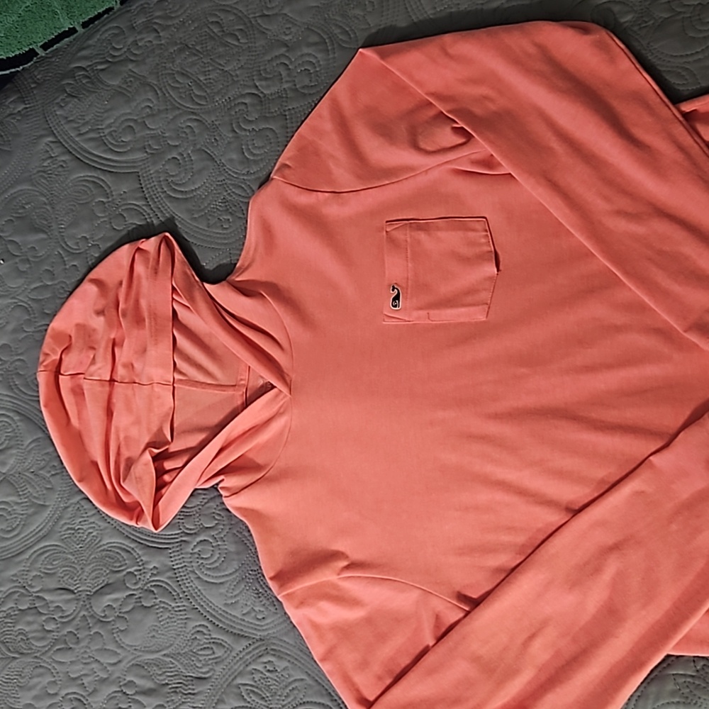 Vineyard vines hoodie